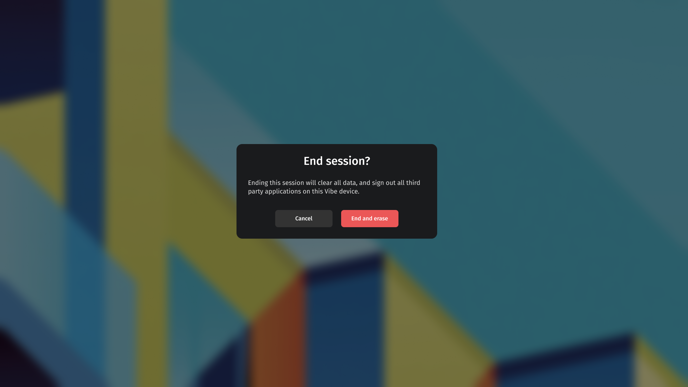 6 - Start Screen